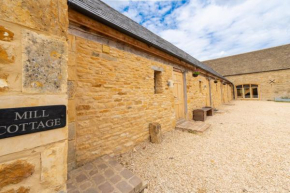 Отель Mill Cottage - Ash Farm Cotswolds  Стоу-На-Уолде